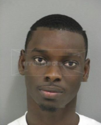 Demario Benjamin Thompson