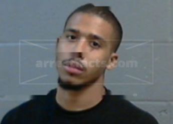 Eric Oscar Williams