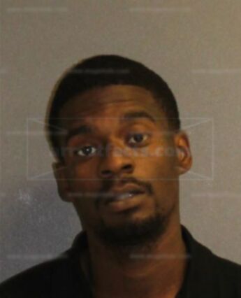 Anqwan Antonio Thorn