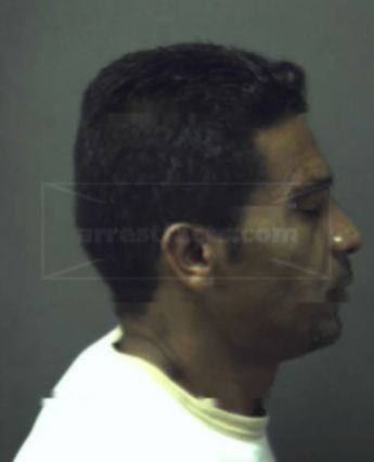 Harry Osvaldo Marquez Solano