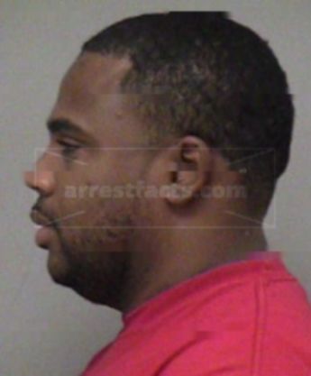 Rayquan Brown