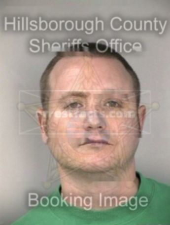 Donald Kevin Reynolds