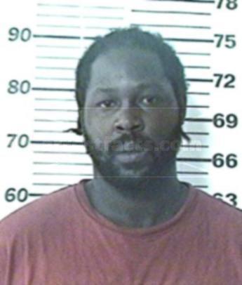 Ray Anthony Kiser
