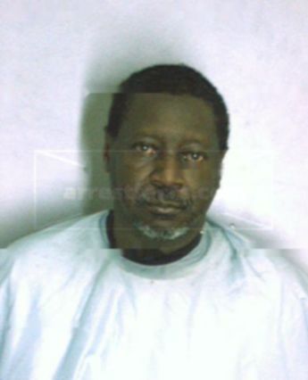 Willie James Boone