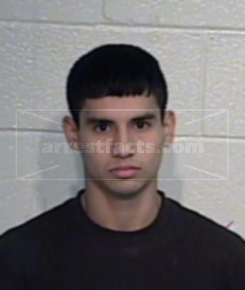 Robert Ruiz Rodriguez