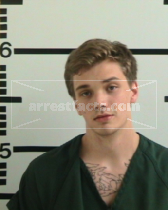 Luke Walter Selby