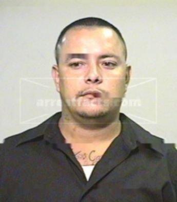 Francisco Llamas