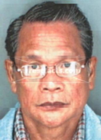 Anselmo Libagao Ursua