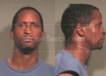 Reginald Carmen Hall