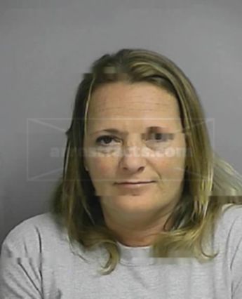 Kimberly Carr