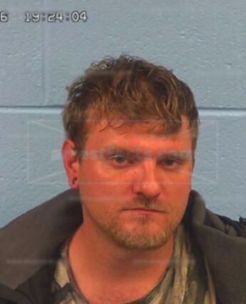 Adam Foster-Cleve Williamson