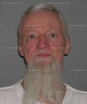 Charles Stephen Sharrock