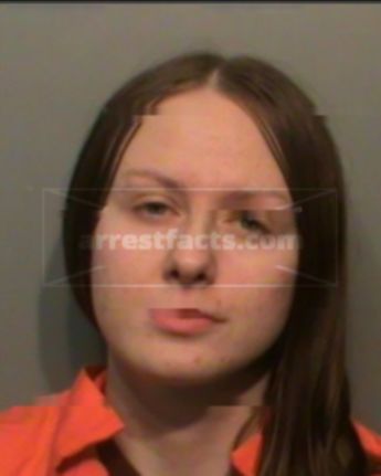 Lindsay Anne Schrieiner