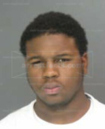 Robert Emmanuel Carter-Meyers