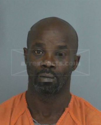 Melvin Smith Jr.