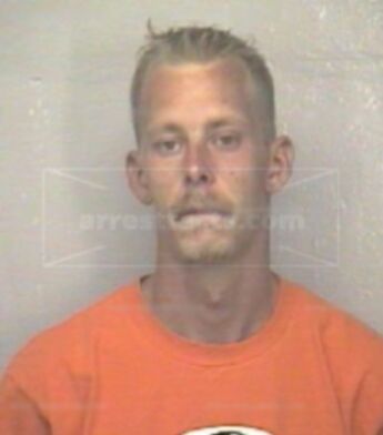 Dustin Wayne Parker