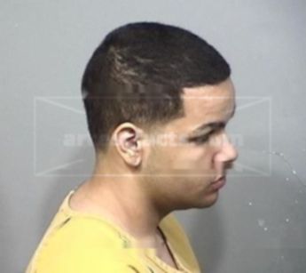 Andre Tyree Carter