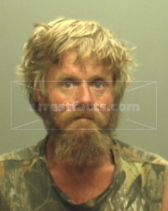 Lonnie Ray Cooper