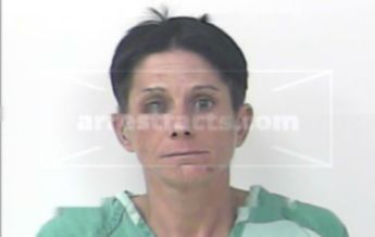 Samantha Joan Fezette