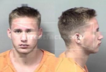 Tyler Zane Dotson