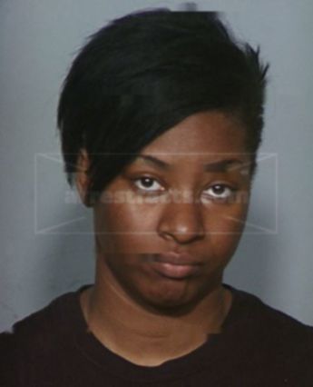 Takerra Harris