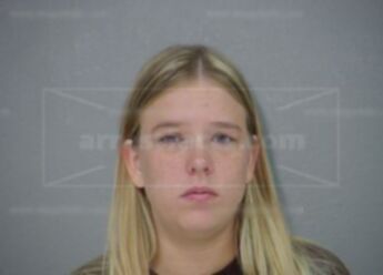 Crystal Lea Neel