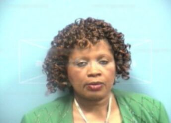 Shirley Ann Bishop