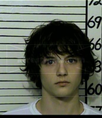 Brandon Kyle Hood