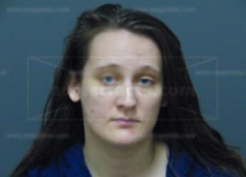 Melissa Kristine Hoover