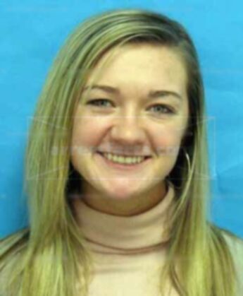 Haley Kathryn Eastland