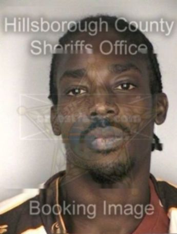 Shyrone Gordon