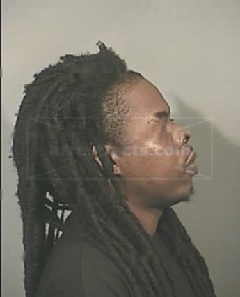 Alphonso Coleman