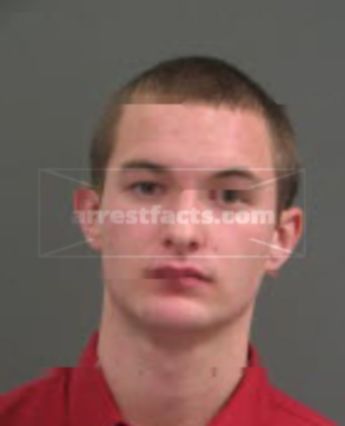 Corey James Miscisin