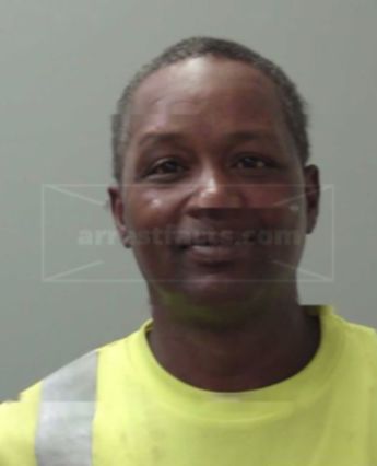 Bryon Bernard Conerly