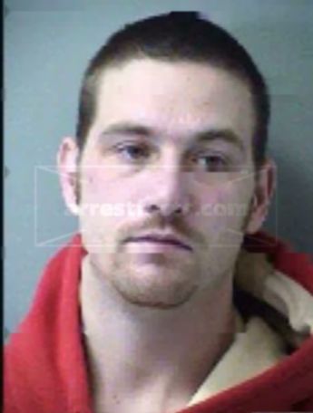 Jonathan Ray Barger
