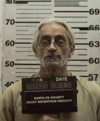 William James Valencia