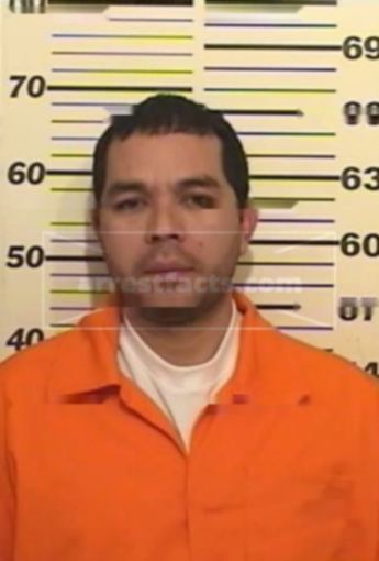 Abel Serrano