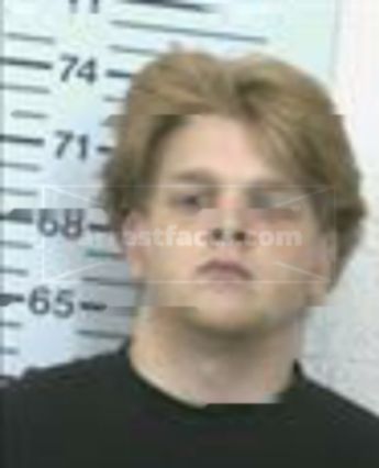 Justin Mathews Cook