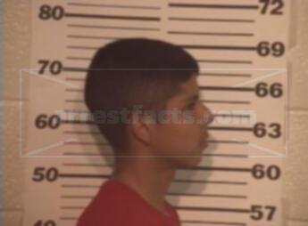 Jesus Vallez Cajero