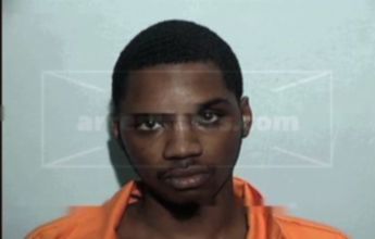 James Davon Mccall