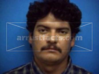 Jose Fraga Mireles