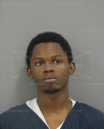 Andre Anthony Cotton
