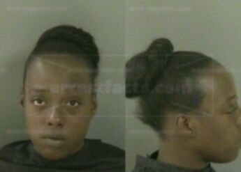 Washonda Rosetta Johnson