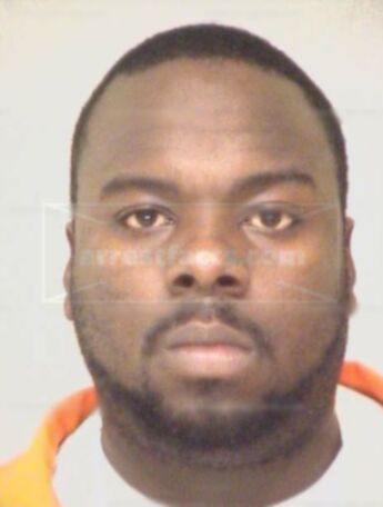 Samuel Deontae Watson