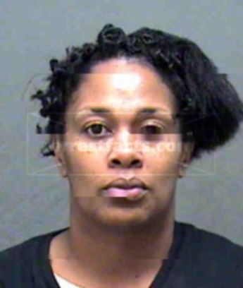 Emerald Chavonne Haywood