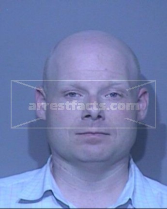 Justin Ellis Lott