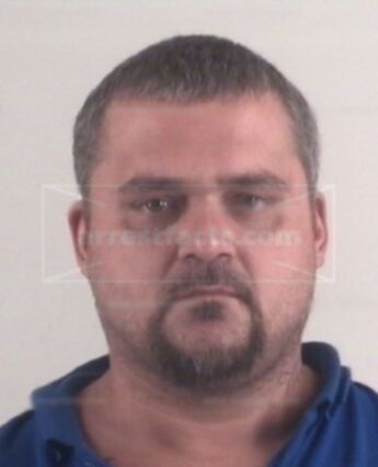 Melvin Lee Hayes