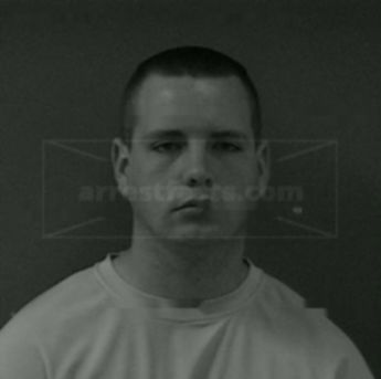Joshua Harlan-Roy Barker