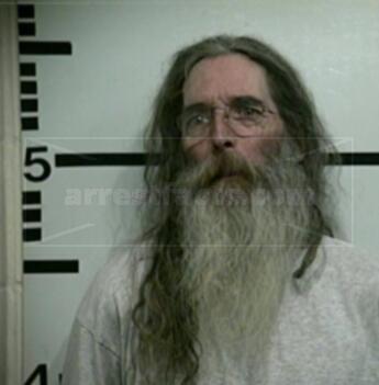 Allen Reed Bell