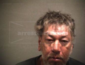 Donald Ray Johnson